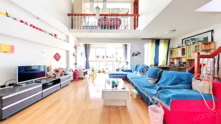 金星园丁二期二手房实景图