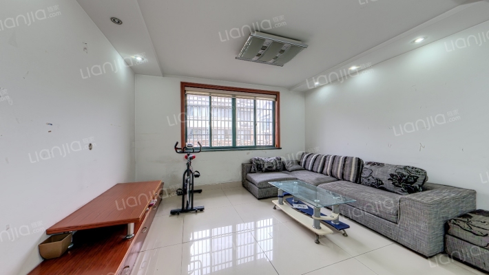 碧水南苑西区二手房实景图