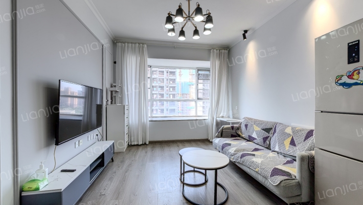 自在轩二手房实景图