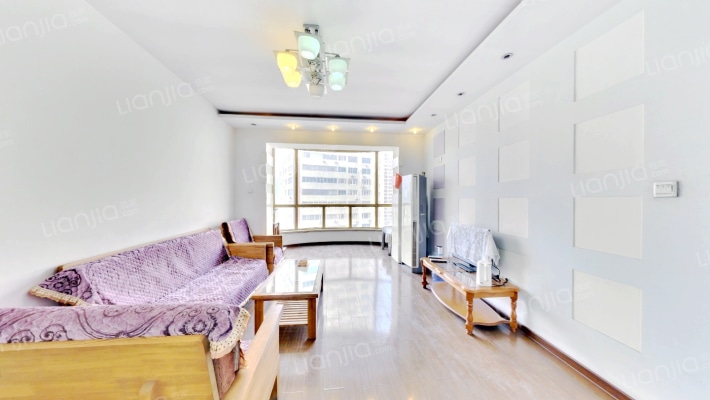 通达世家二手房实景图