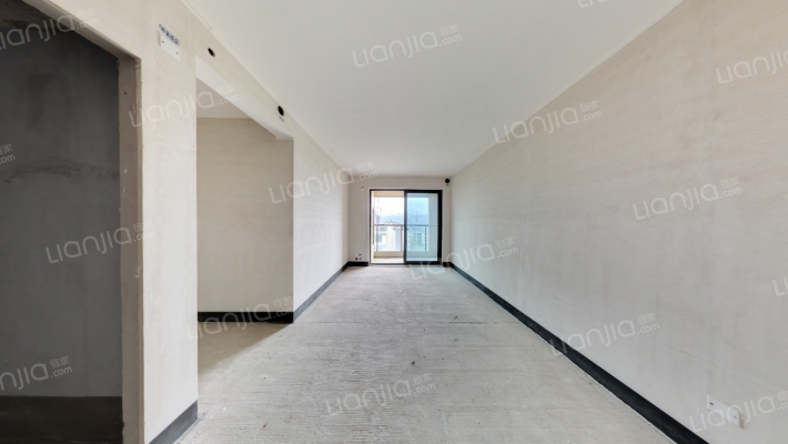 学宸名著T2组团二手房实景图