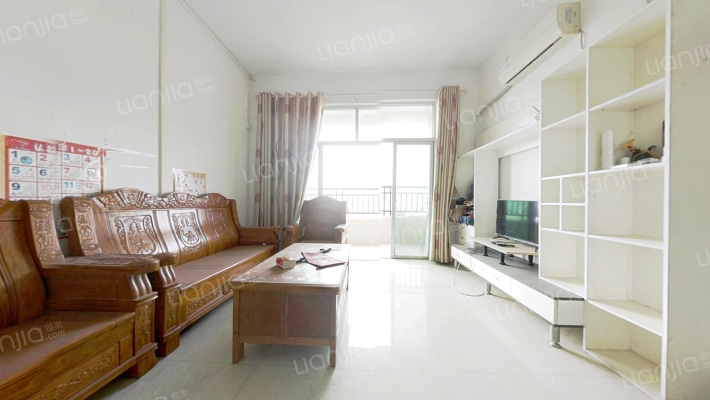 五星美居中心二手房实景图