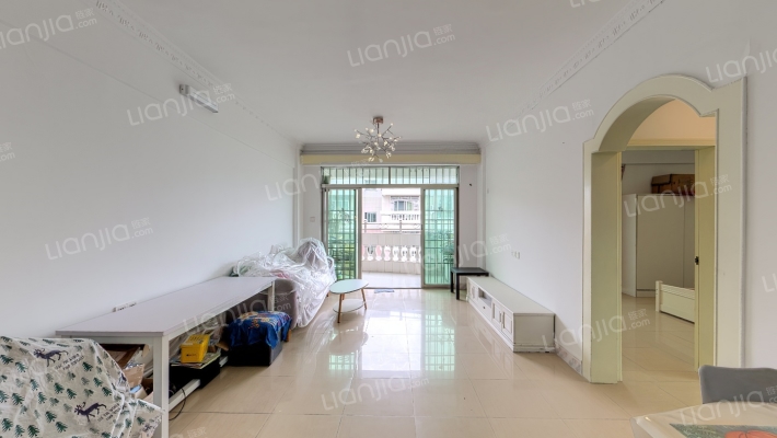 丽景花园二手房实景图