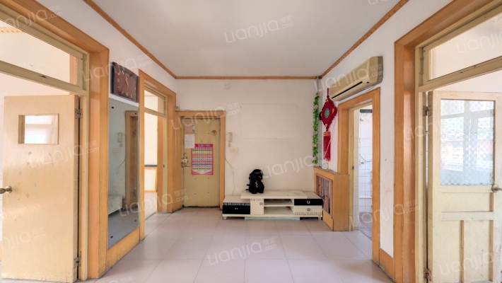 中药厂宿舍二手房实景图