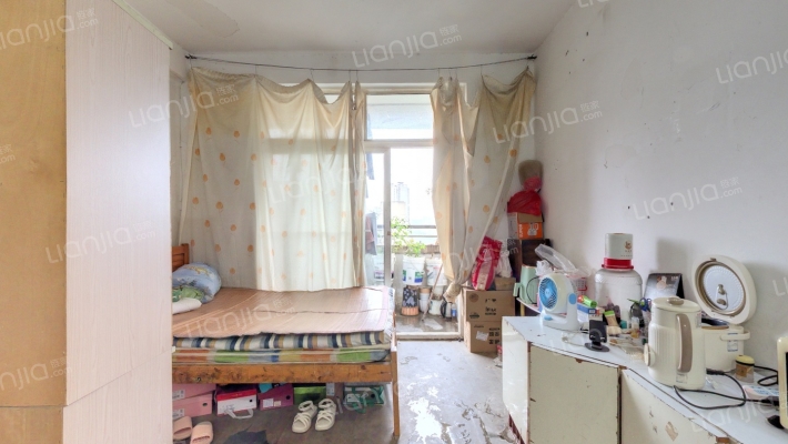 柳江新居一期二手房实景图