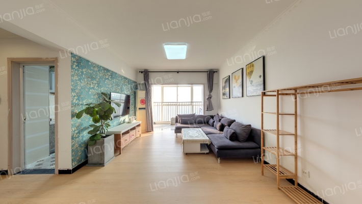 大明宫寓二手房实景图