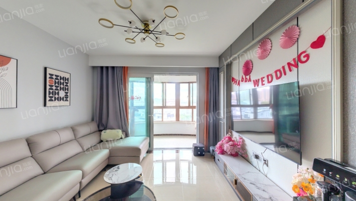 云起苑·和苑二手房实景图