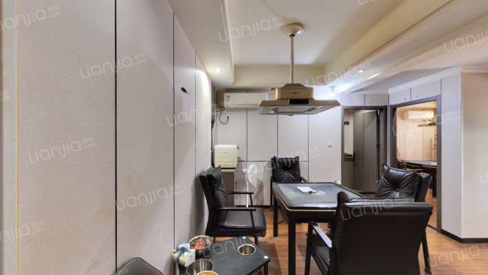 小洋坝家园三区二手房实景图