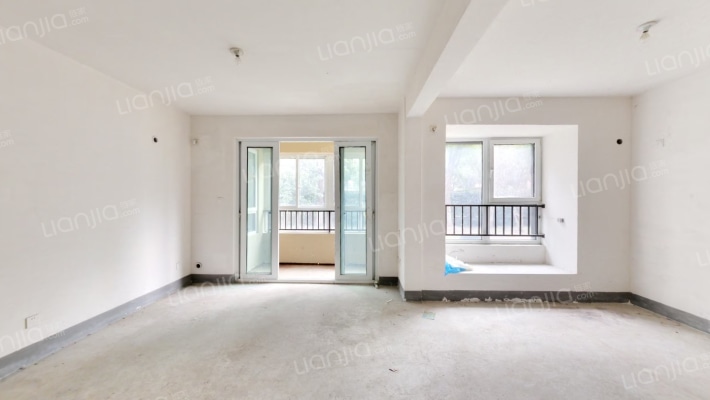 金辉优步花园二手房实景图