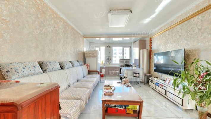 港升美丽园二手房实景图