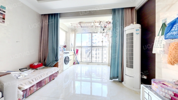 湖滨水岸二手房实景图