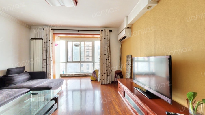 太阳新城二手房实景图