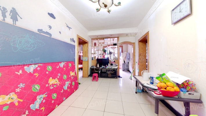 战旗东路9号二手房实景图