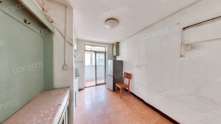 繁华里二手房实景图