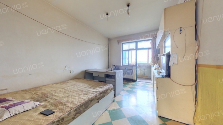 杏花西里二手房实景图