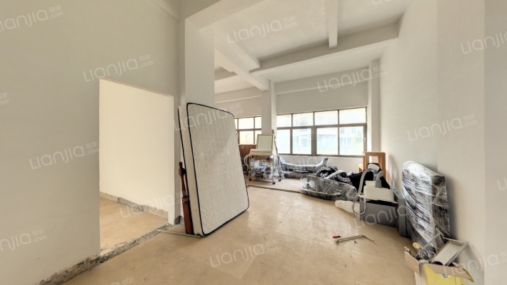 仙桃花园二手房实景图