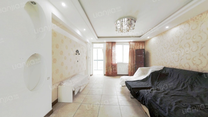 四季江南二手房实景图