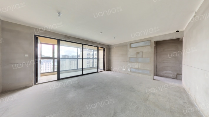 华新园·珺台二手房实景图