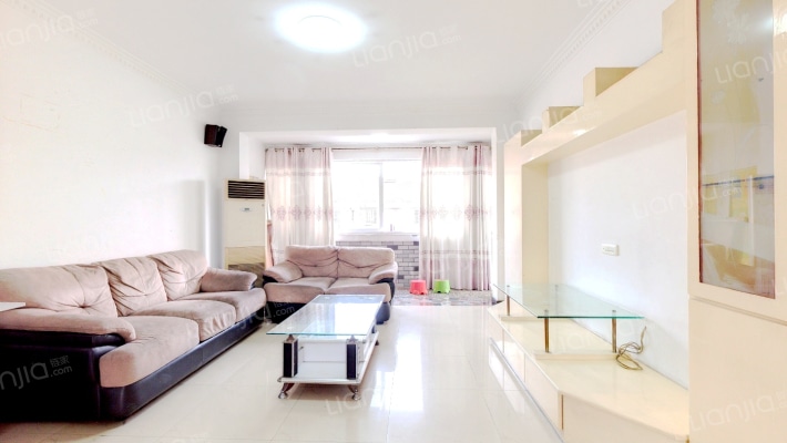 杜鹃新村北区二手房实景图