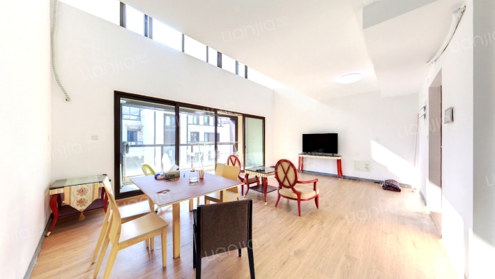 合著花园二区二手房实景图