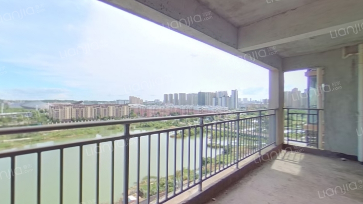 博雅名园二手房实景图