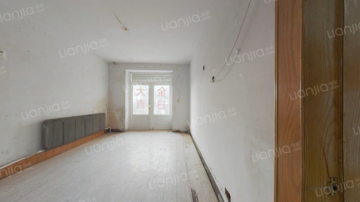 邮电小区（义和路）二手房实景图