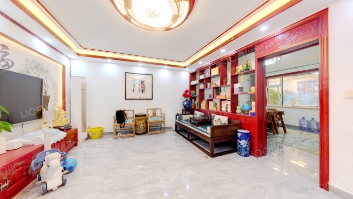 张辛庄社区二手房实景图