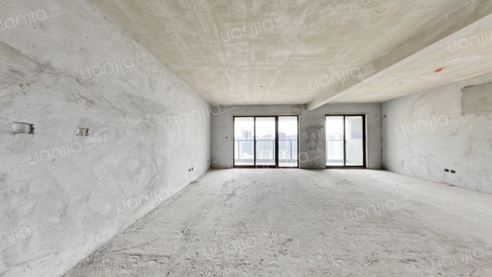 福仁香槟郡二手房实景图