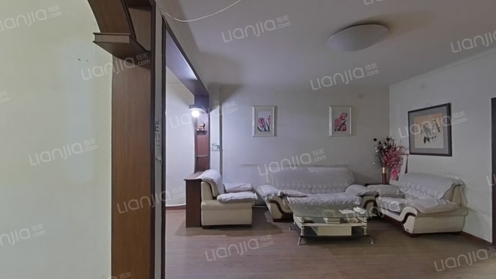 邯郸市国土局院二手房实景图