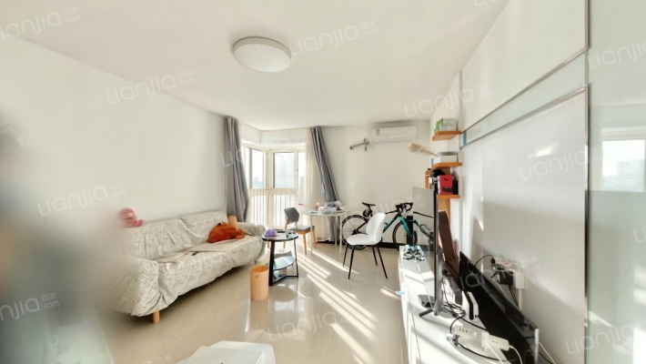 北苑家园莲葩园二手房实景图