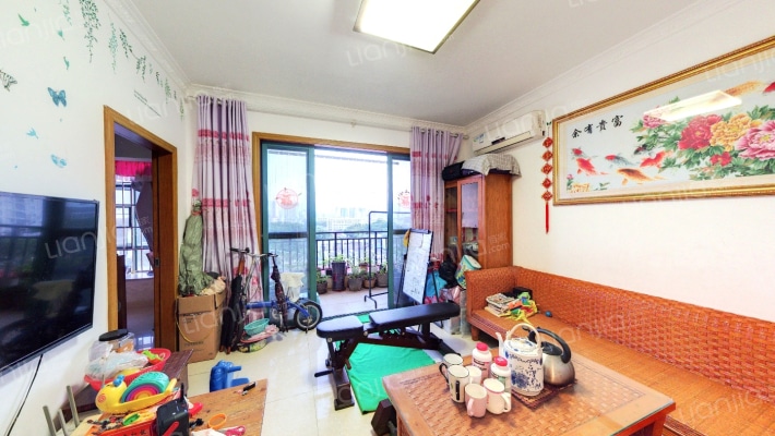 恒福居申海花苑二手房实景图
