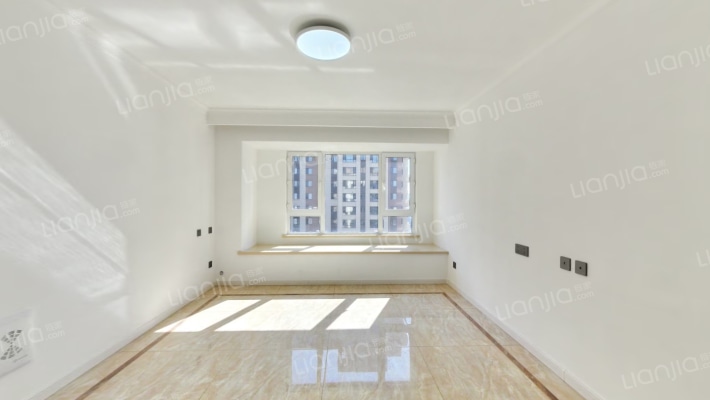 万科滨江九里二手房实景图