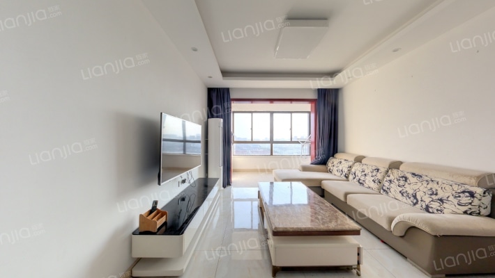 御和湾中央公园二手房实景图