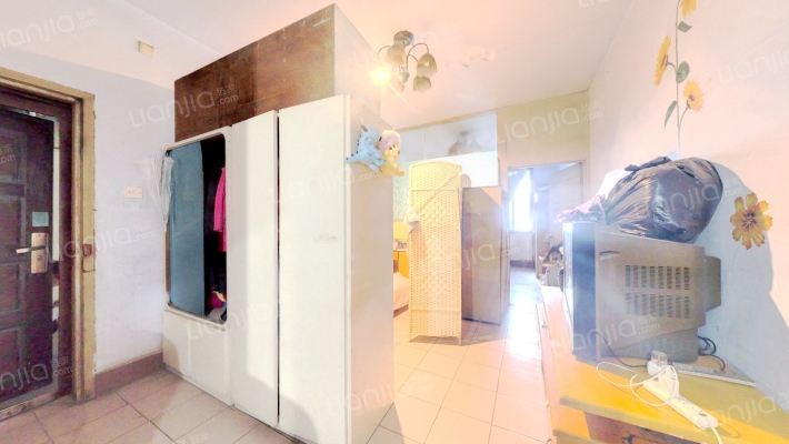 红墙巷62号二手房实景图