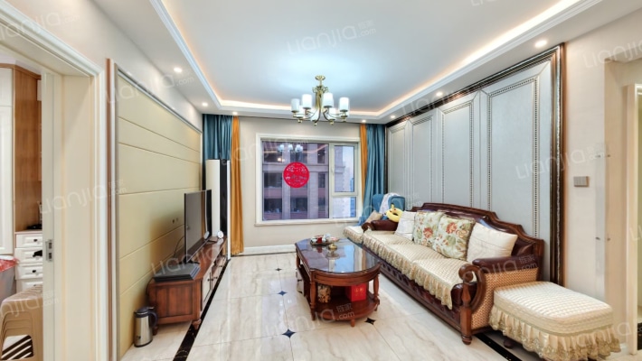 润景园著二手房实景图