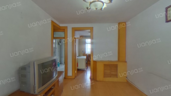 工业橫街小區二手房实景图