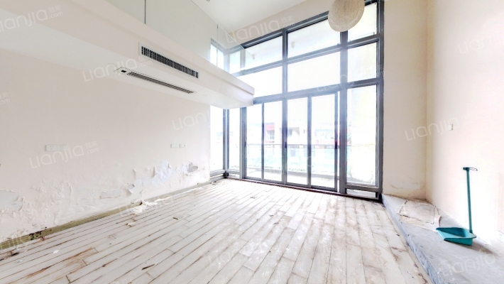 勤天一品树院二手房实景图