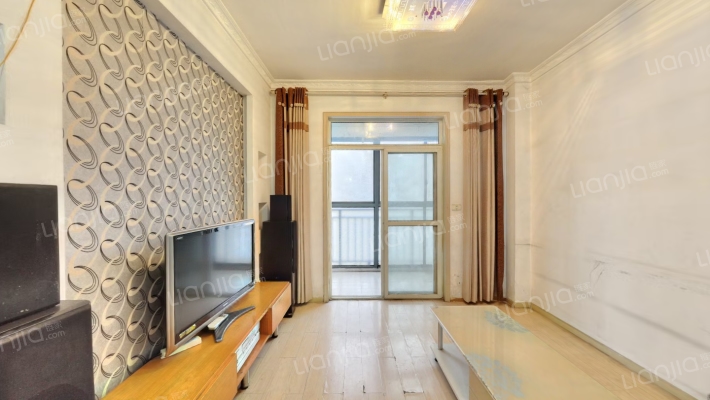 汉口新城二期二手房实景图