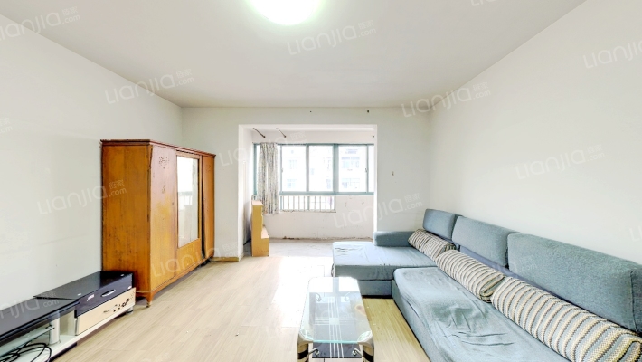 昱达花苑西区二手房实景图