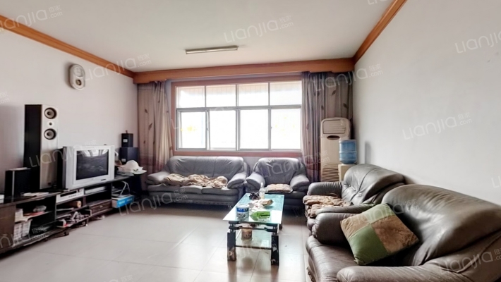 周口地区财政局家属院二手房实景图