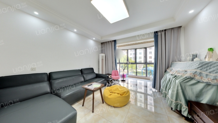 天筑家园北区二手房实景图