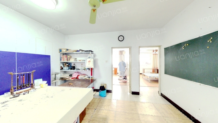 红杏小区二手房实景图