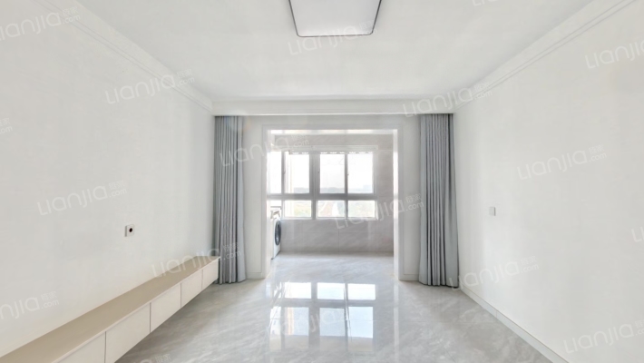 天然之府二手房实景图