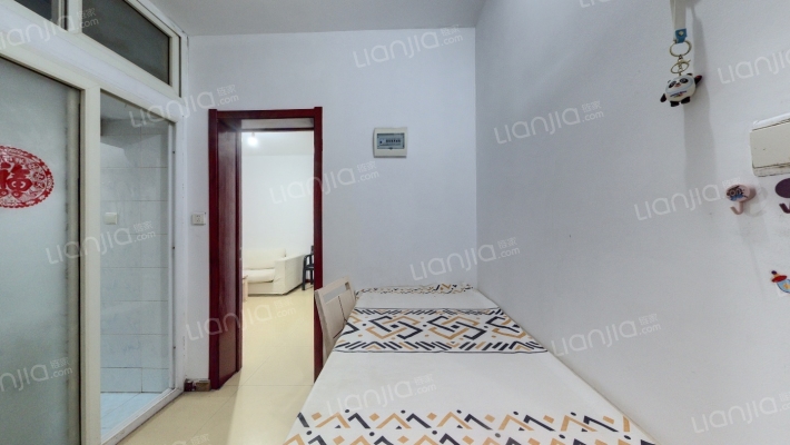 陇海南里4号院二手房实景图