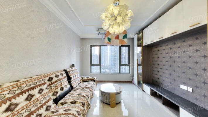 恒大珺睿府二手房实景图