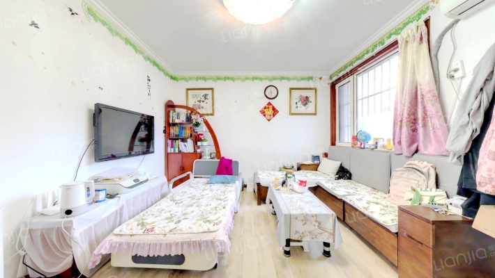 华鹏宜家二手房实景图