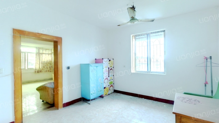 黄梅阁二手房实景图