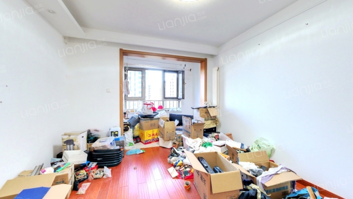 首创·美澜湾C区二手房实景图