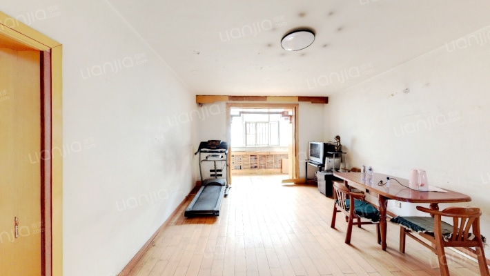 铁路芙蓉小区西区二手房实景图