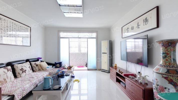 嘉润苑二手房实景图